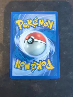 TRAINER: FOSSIL EGG Neo Discovery 72/75 Pokemon Cards / Card - Image 2