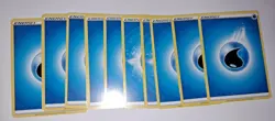 Pokemon TCG Energy 10 Cards - Mint/NM - Image 3