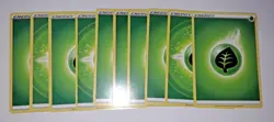 Pokemon TCG Energy 10 Cards - Mint/NM - Image 4