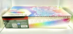 Pokemon TCG: Prismatic Evolution Super Premium Collection Factory Sealed Box - Image 2