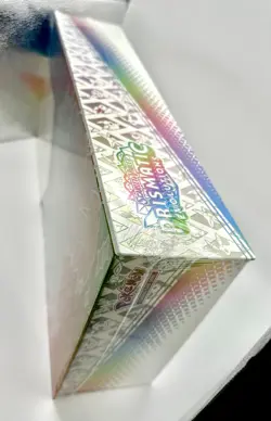 Pokemon TCG: Prismatic Evolution Super Premium Collection Factory Sealed Box - Image 3
