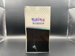 Pokemon Center Prismatic Evolutions ETB Elite Trainer Box - Image 2