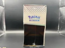 Pokemon Center Prismatic Evolutions ETB Elite Trainer Box - Image 4