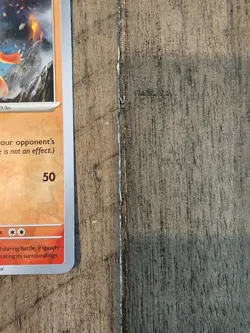 Pokemon Charmeleon SV: Paldean Fates 008/091 Near Mint NM Reverse Holo - Image 5