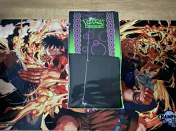 Shrouded Fable Pokemon Center Exclusive ETB Scarlett & Violet Elite Trainer Box - Image 5