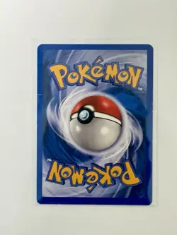 Groudon ex 002 - EX Ruby & Sapphire – Pokemon Vintage Promo MP - Image 2