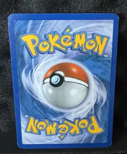 Pokemon Water Energy Common Lugia HeartGold SoulSilver 117/123 LP VERY GOOD - Image 4