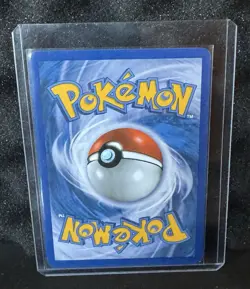 Pokemon TCG Metal Energy 122/123 Heartgold & Soulsilver 2010 Regular Basic LP - Image 2