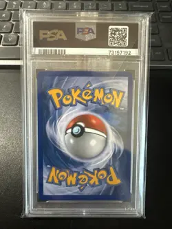 2009 POKEMON PLATINUM SUPREME VICTORS #27 EMPOLEON FB SV-CRSHTCH PKMN PSA 10 - Image 2