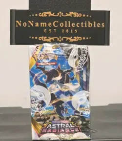 Pokemon TCG Sword & Shield Astral Radiance Booster Box New & Sealed - Image 3