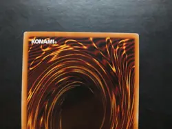 Yugioh - Monster Reborn HL07-EN001 Parallel Rare Hobby League - Image 4