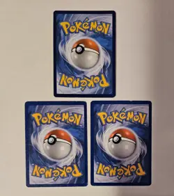 Tangela Lot x9 XY Steam Siege Pokemon Cards Collection Set TCG MP/LP - Image 3