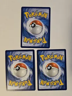 Tangela Lot x9 XY Steam Siege Pokemon Cards Collection Set TCG MP/LP - Image 5