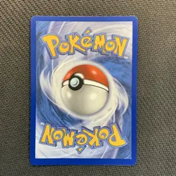 Pokemon Espeon ex EX Holo Promo Scarlet & Violet SVP 175 HP 270 Stage 1 Card - Image 2