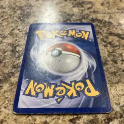 Blastoise 2/100 Delta Species EX Crystal Guardians Holo Rare Pokemon Card HP - Image 4