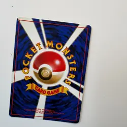 [NM] Rocket's Moltres Holo No.146 Gym Heroes Vintage Japanese Pokemon Card - Image 3