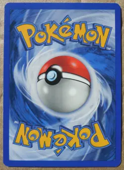 PokeGear 88/111 Rare Non-Holo Neo Genesis Set Pokemon Trainer Card NM - Image 4