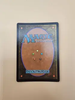 Lord Windgrace Commander 2018 Foil - Image 3