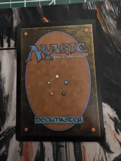 MTG Magic the Gathering The Colossal Dreadmaw (336/390) Mystery Booster 2 LP - Image 2