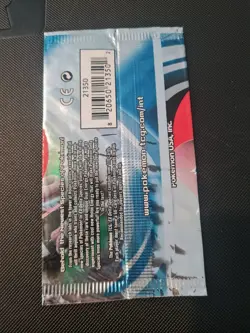 EMPTY Pokemon 2x Ex Delta Species Salamence & Flareon Art Booster Pack 🔥 - Image 4