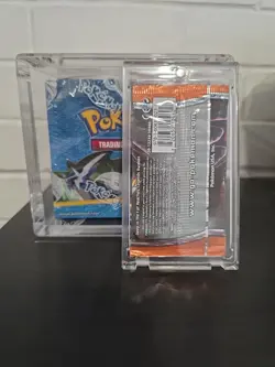 Pokemon Diamond & Pearl Legends Awakened Booster Pack | Factory Sealed Giratina - Image 2