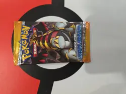 Pokemon Diamond & Pearl Legends Awakened Booster Pack | Factory Sealed Giratina - Image 3