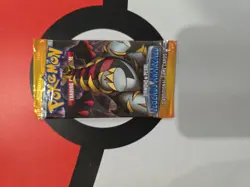 Pokemon Diamond & Pearl Legends Awakened Booster Pack | Factory Sealed Giratina - Image 4