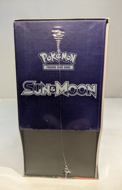 Pokemon Sun and Moon Base Elite Trainer Box ETB Lunala Factory Sealed READ - Image 3
