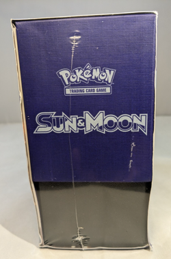 Pokemon Sun and Moon Base Elite Trainer Box ETB Lunala Factory Sealed READ - Image 5