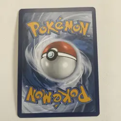 Pokemon TCG Clefable Scarlet & Violet-151 036/165 Reverse Holo Uncommon - Image 2