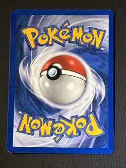 Oddish 68/111 Neo Genesis Regular Pokemon TCG NM 1st Edition - Image 2