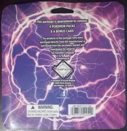 Pokemon Evolving Skies Lighting Set 4 Pack Sealed Lot - TCG - Image 2