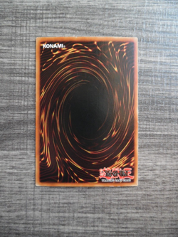 Yugioh Ultimate Offering SDK-050 - Image 2