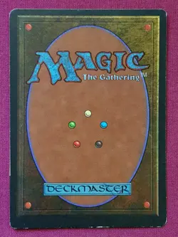 Magic The Gathering LEGENDS PENDELHAVEN land card MTG - Image 2