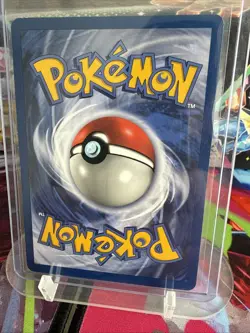 Pokemon TCG Goldeen Jungle Card 53/64 1st Edition Common Never Played, NM! - Image 2