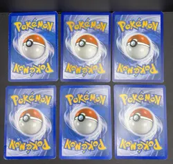12x Pokemon Cards Torterra Grotle Turtwig Lot - Cosmos Holo Diamond & Pearl TCG - Image 3