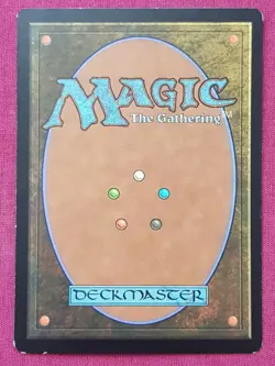 Magic The Gathering ODYSSEY EPICENTER red card MTG - Image 2