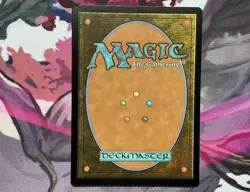 Raven of Fell Omens (Crimped) - Regular - Outlaws of Thunder Junction - NM - MTG - Image 2