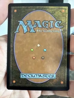 MTG - Ward of Bones - Eventide - NM - $1 Shipping - Image 2