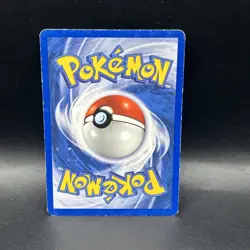 Elekid 22/111 Rare Neo Genesis Pokemon Card - Image 2