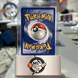 ^ 1st Edition Lt. Surge’s Rattata 85/132 - Gym Challenge - Image 2