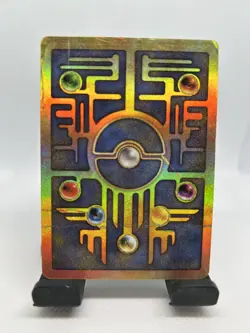 Pokemon Ancient Mew Promo Holo Miscellaneous Set 1/1 30HP Wizards 1999 English - Image 2