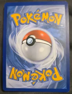Celebi XY111 LP - Black Star Promo - XY Promos Pokemon TCG - Image 2