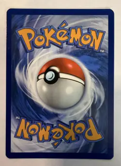Pokemon TCG Scarlet & Violet Base Set 204/198 Slowpoke Illustration Rare NM - Image 2