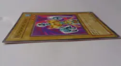 Humanoid Slime DB1-EN207 (Common, Unlimited, Played / MP) Yugioh - Image 2