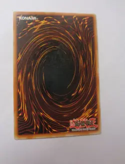 Humanoid Slime DB1-EN207 (Common, Unlimited, Played / MP) Yugioh - Image 4