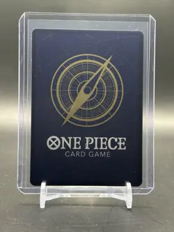 One Piece CCG Jewelry Bonney OP13-108 - Image 2