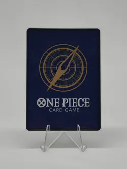 Nami Manga Alt Art Op01-016 R One Piece Card The Best Prb-01 Comic Parallel Nm - Image 4