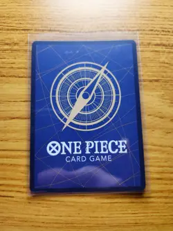 Hody Jones OP06-035 SR One Piece TCG NM Canadian Seller! - Image 2