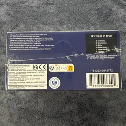 One Piece Romance Dawn Booster Box OP-01 1st Wave English Blue Bottom CASE FRESH - Image 5